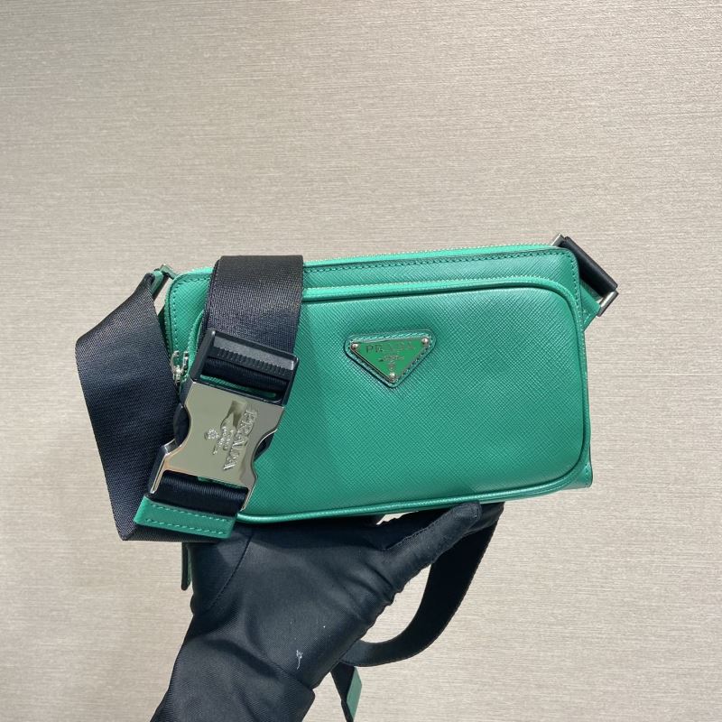 Pra*a waist chest packs